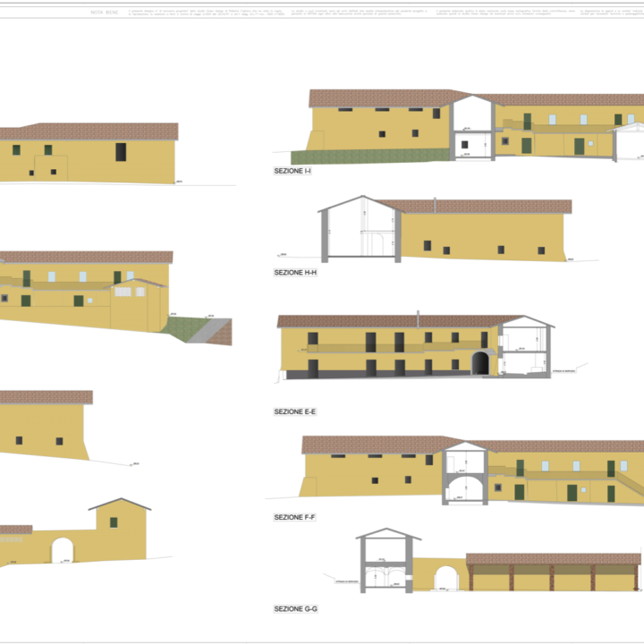 progetto la corte e il sogno