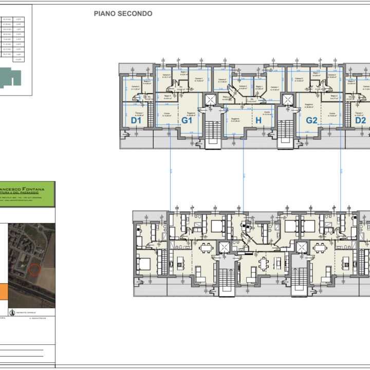 progetto condomini a lodi