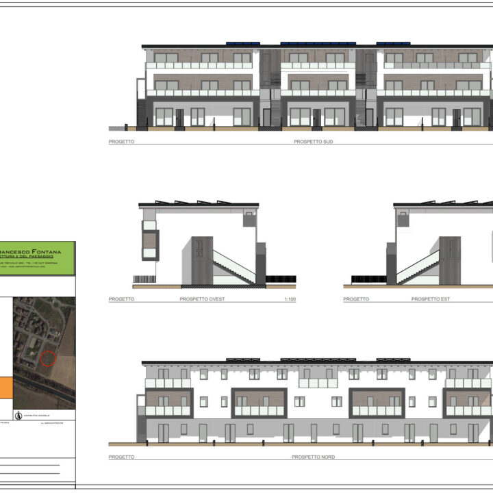 progetto condomini a lodi